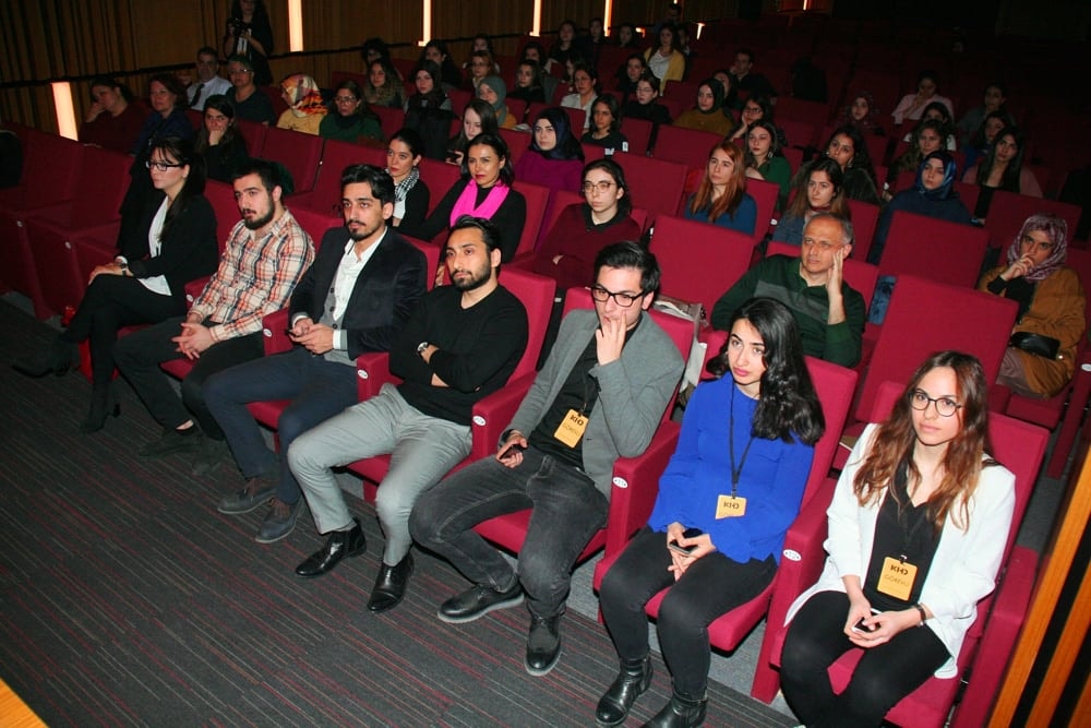 Toplumda Kadının Sesi Zirvesi - 4