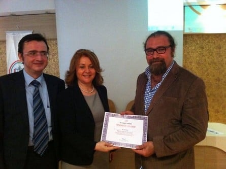 Sağlık Hukukunda Sağlık Çalışanlarının Hakları

 - 4