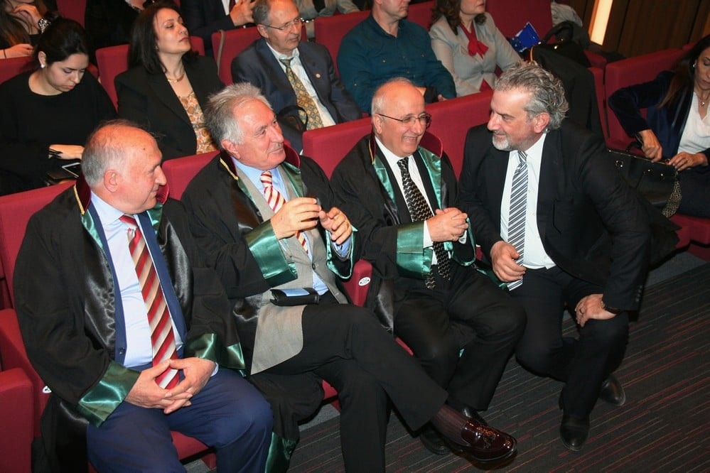 İstanbul Barosu 140 Yaşında!  - 26