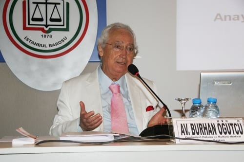 Anayasa Mahkemesine Bireysel Başvuru Hakkı
 - 9