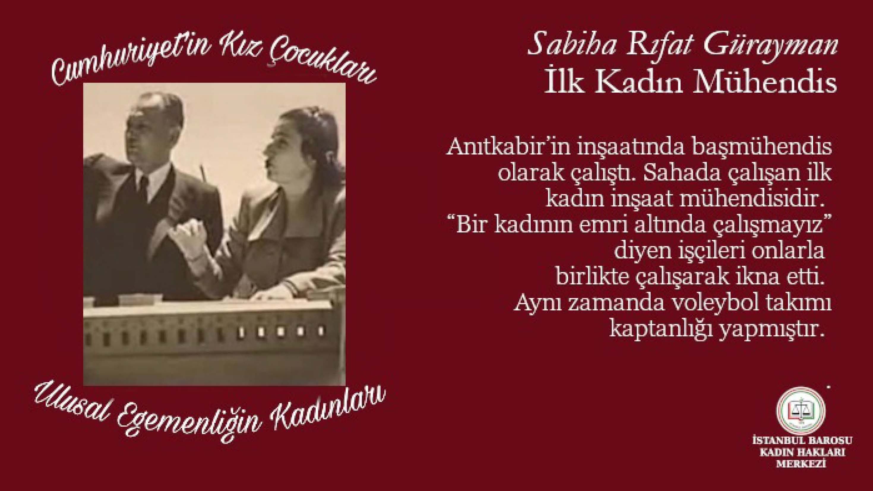 Kadın Hakları Merkezi 23 Nisan 100.Yıl Özel Sayısı - 22