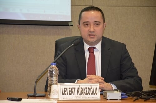 Finansal Enstrümanlar
 - 4