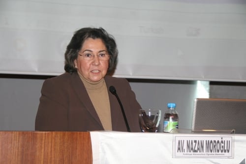 “Kadın Hakları Ve Aile İçi Şiddet” Konulu Eğitim Seminerleri

 - 18