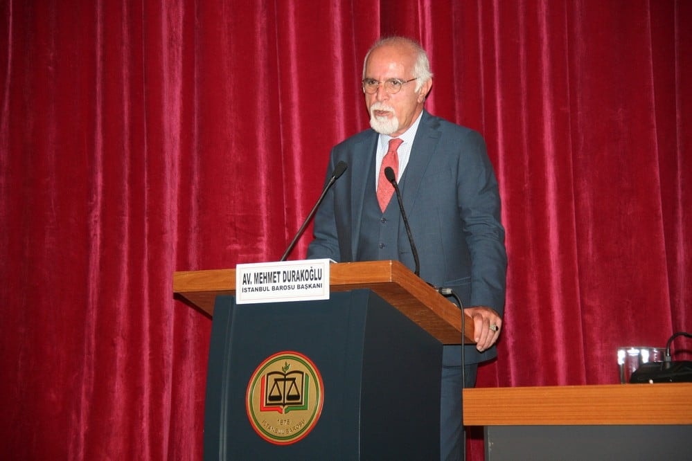 Kat Mülkiyeti Hukuku Semineri - 3