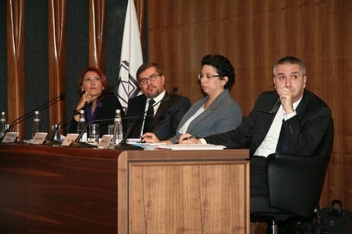 Yatırım Kuruluşlarına İlişkin Spk Düzenlemeleri

 - 14