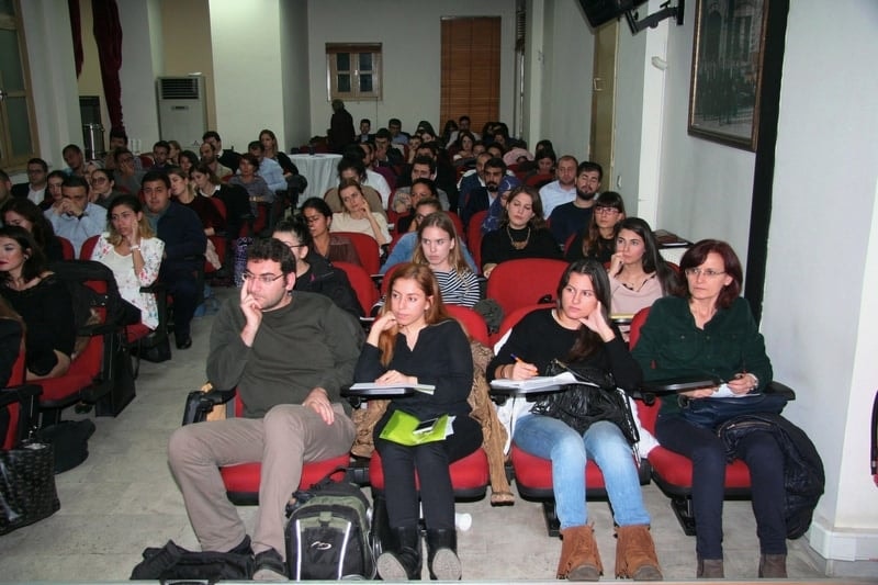 Fikri ve Sınaî Haklar Eğitim Programı - 15