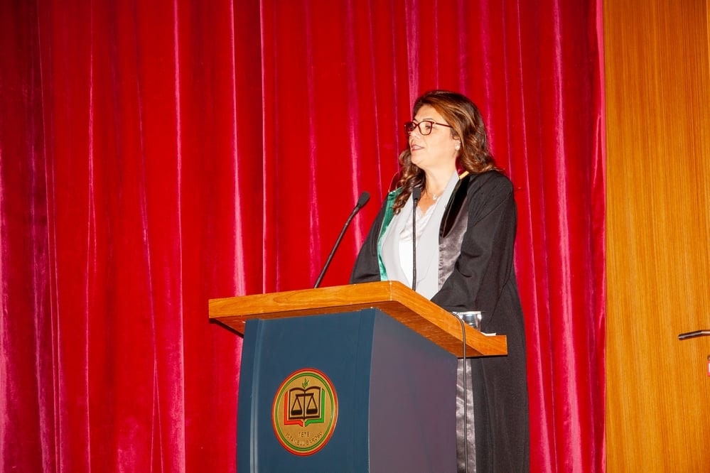 Meslekte 25, 30 ve 35 Yılını Dolduran Meslektaşlarımıza Plaket Verildi - 101