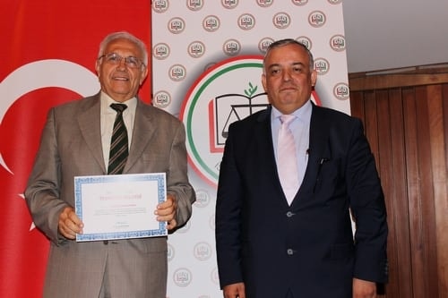 İş Hukukuna İlişkin Sorunlar Ve Çözüm Önerileri
 - 5