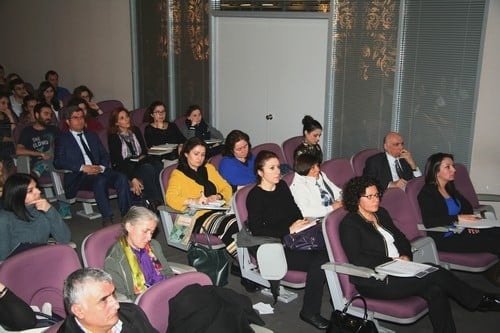 Mobbing Bir İnsan Hakları İhlalidir
 - 15