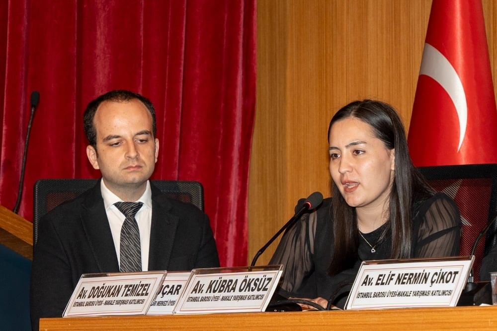 Tevhidi Tedrisat Kanununun 100. Yılında Cumhuriyet ve Eğitim Makale Yarışması - 8