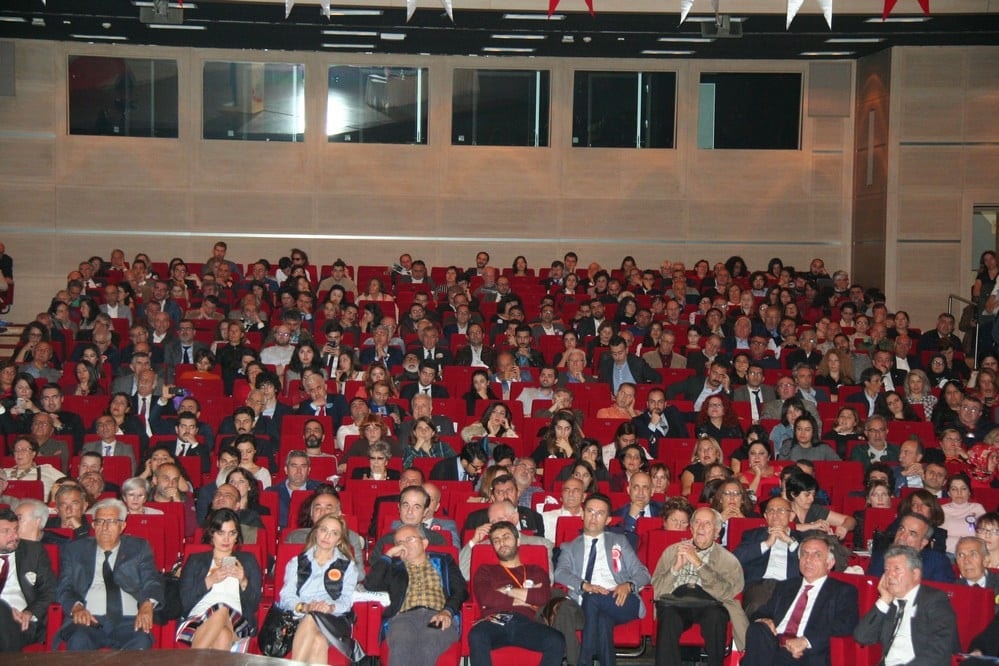 Başkan Durakoğlu Güven Tazeledi - 222