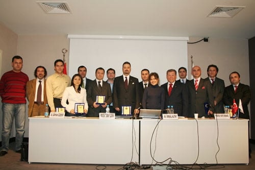 Faktoring Kuruluşları
Denetlenmeli  - 16