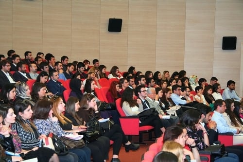 Sem Yeni Eğitim Dönemi Açılışı Yapıldı
 - 31