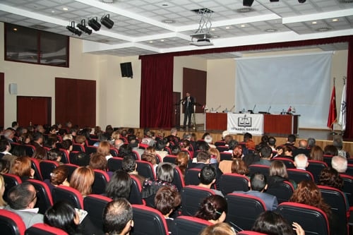 Yeni Yasalar Eğitim Programları Vıı:
Hukuk Muhakemeleri Kanunu Paneli