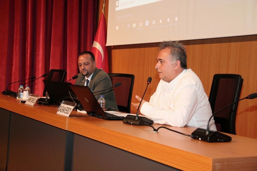 Yeni Başlayanlar İçin UYAP ve Elektronik Tebligat Eğitim Semineri - 32