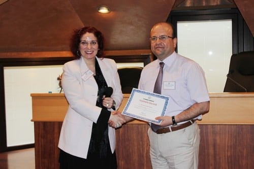 Deniz Kazaları Sempozyumu

 - 46