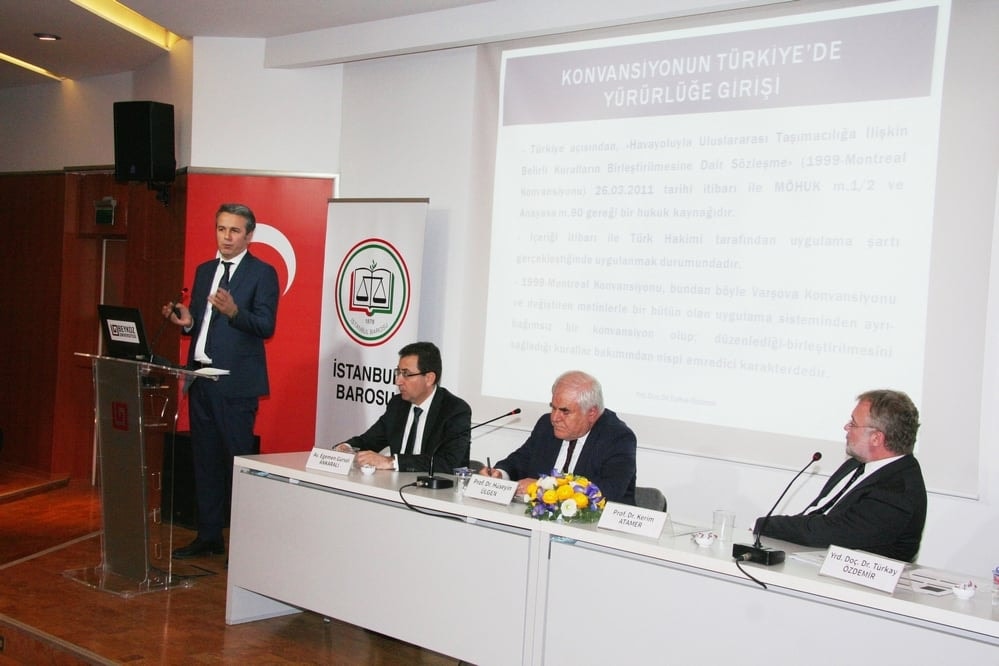 Lojistik Yönetimi ve Hukuki Boyutu - 76