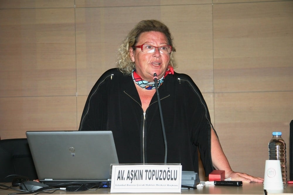 Adli Yardım Çocuk Hakları Sertifika Programı Devam Ediyor - 7