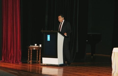 Fikri Ve Sınaî Haklarda Problemler Ve Çözüm Yolları

 - 88