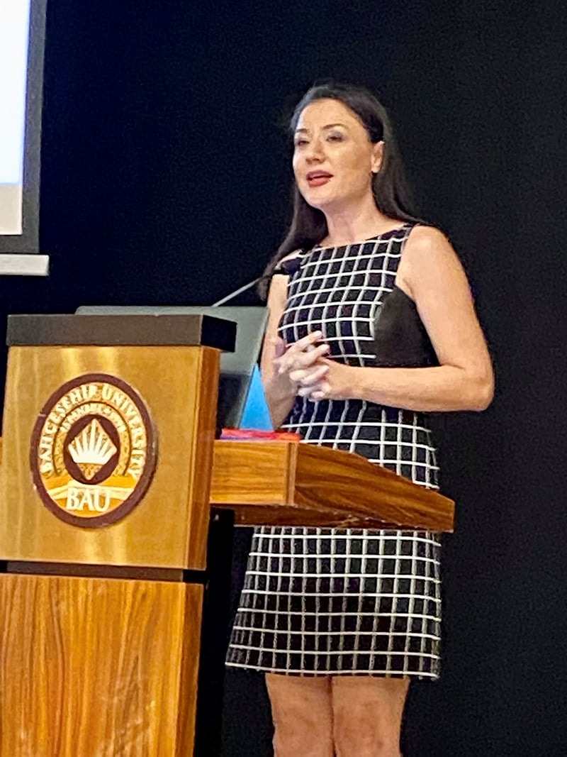 Kişisel Verilerin Korunması Hukuku Bugünden Geleceğe Bir Bakış - 2