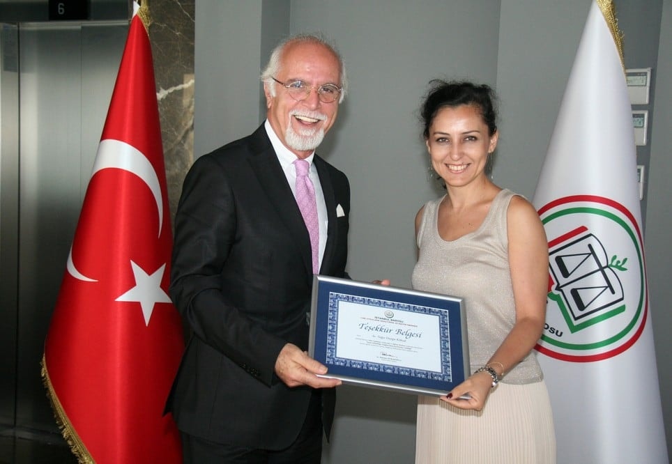 Sanık Müdafiliği, Mağdur/Şikayetçi/Katılan Vekilliği - 10