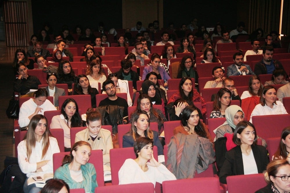 Kadın Hakları ve Aile İçi Şiddet Semineri - 54