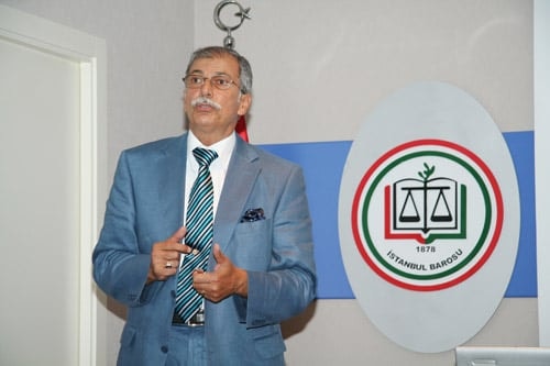 Avukatlık Meslek İlke Ve Kuralları Yenilenmelidir - 22