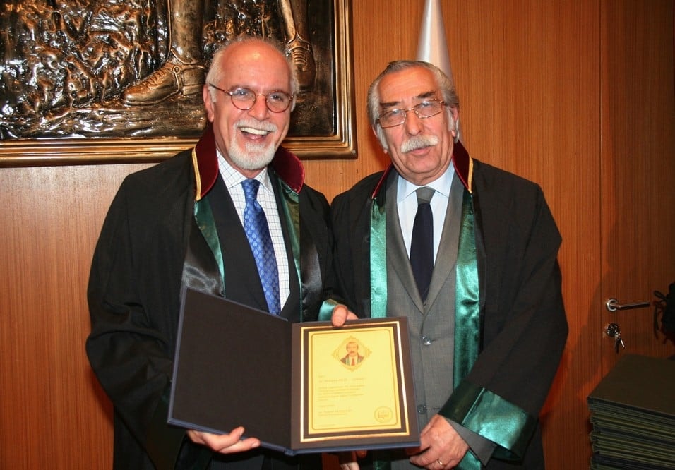 İstanbul Barosu 140 Yaşında!  - 187