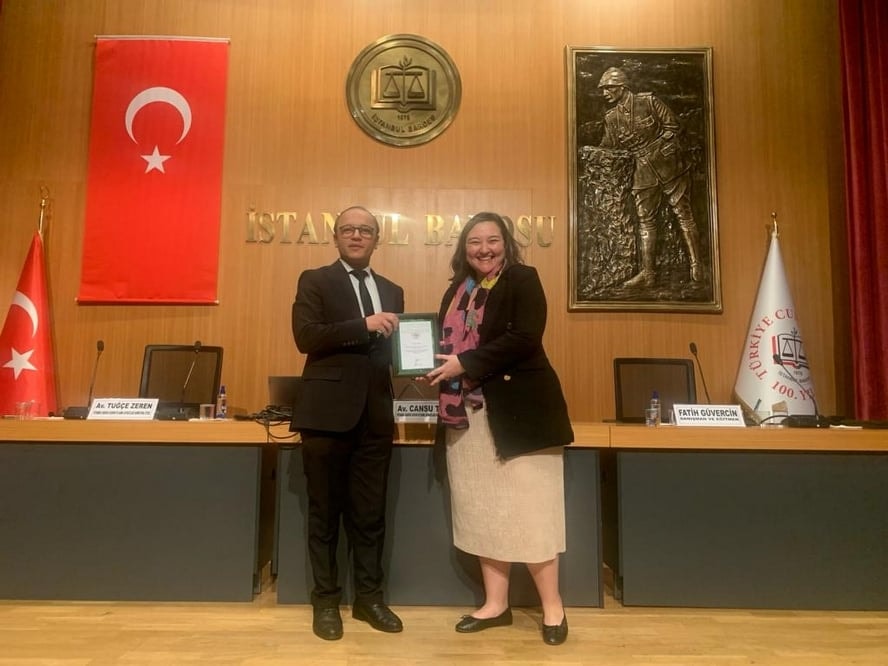 Avukatlıkta Kurumsal Yaşama Geçiş - 4