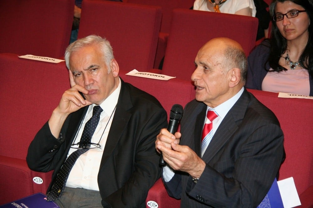 İş Hukuku Buluşmaları - 84