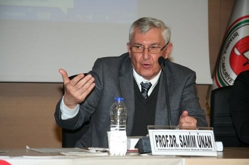 Lojistik, Taşıma Hukuku Ve Taşıma Sigortaları Sempozyumu-1
 - 78