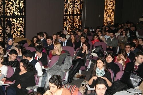 Staj Eğitim Merkezi 22. Dönem 2014/4 Eğitim Dönemi Başladı - 7