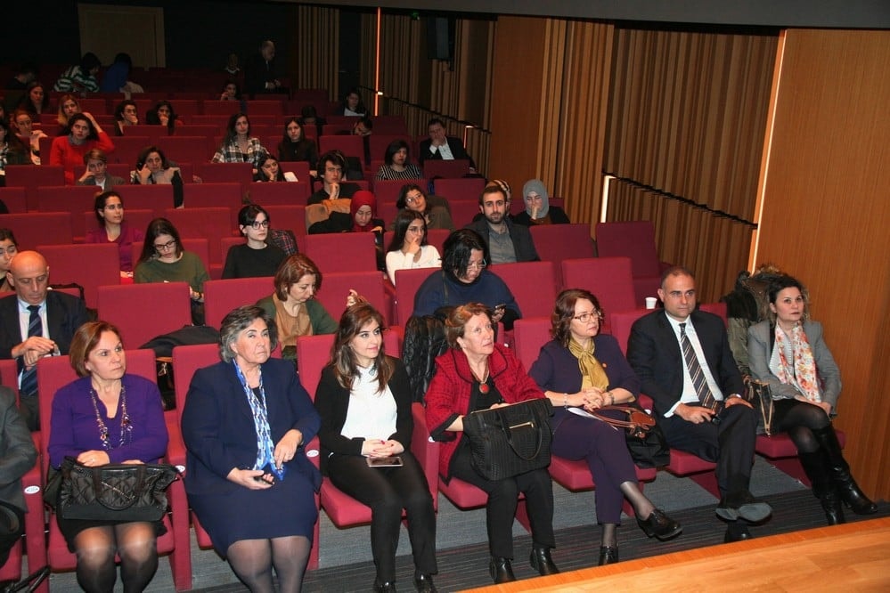 Kadına Yönelik Şiddet ve İstanbul Sözleşmesi - 2