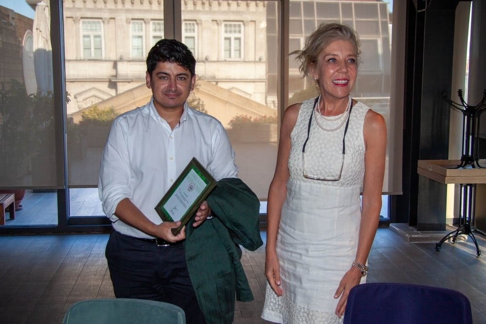 Lisanssız Güneş Enerjisi Santralleri (GES) Hukuki Süreç ve Uygulamada Kurulum Koşullar - 5