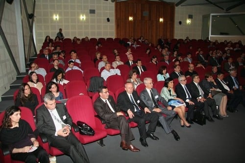 Sendikal Haklar Ve İş Sözleşmeleri Sempozyumu

 - 17