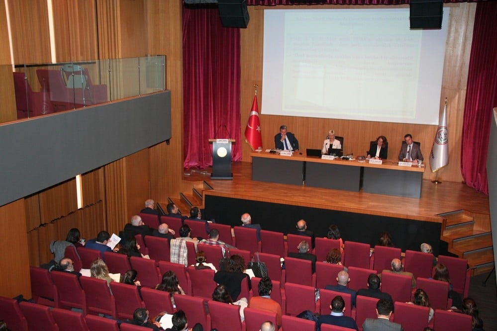 Lojistik ve Dış Ticarette Sözleşmeler ve Önemi - 36