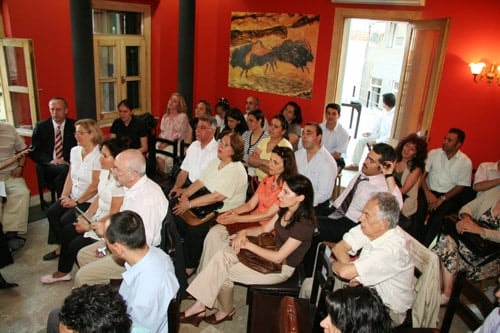 Türkü Gecesi Herkesi Çoşturdu - 9