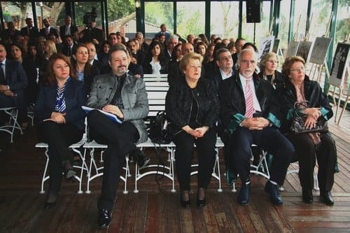 Hukuk Devleti Tesis Edilene, Yargı Bağımsız Olana Kadar, Bedeli Ve Pahası Ne Olursa Olsun Bu Mücadeleyi Birlikte Sürdüreceğiz - 5