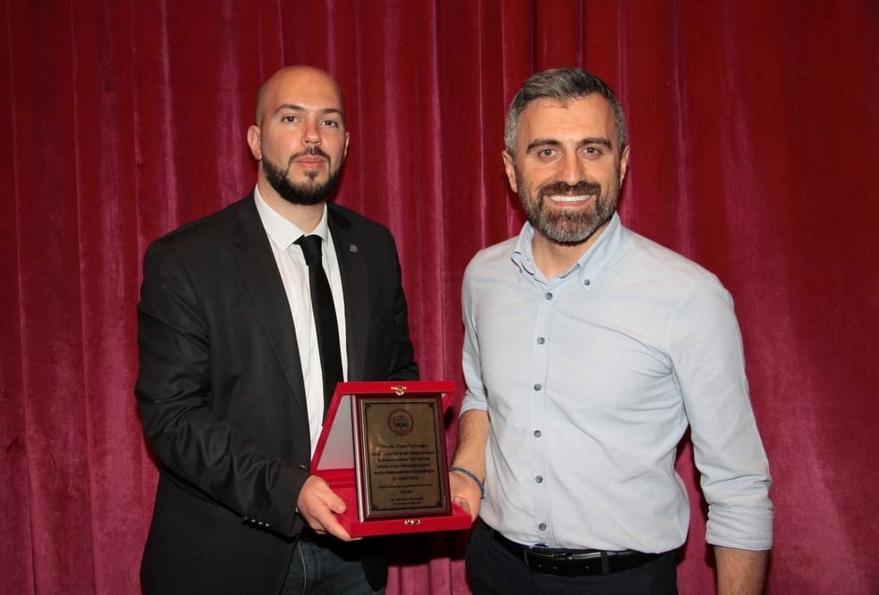 Spor Kulüpleri ve Spor Federasyonları Kanunu Paneli - 18