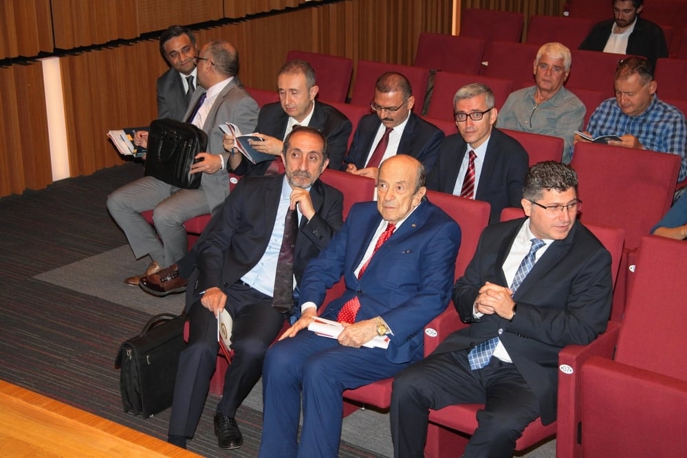 Tahkim Yargılaması ve TBB Tahkim Kuralları - 1