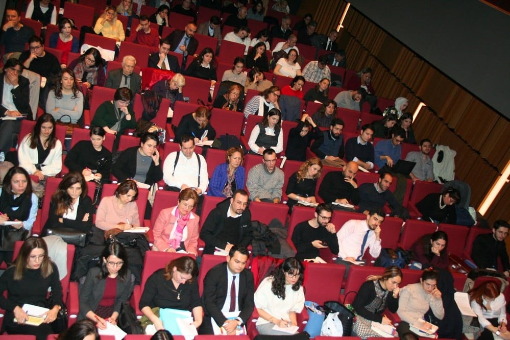 Konkordato Uygulamasında Karşılaşılan Sorunlar - 25