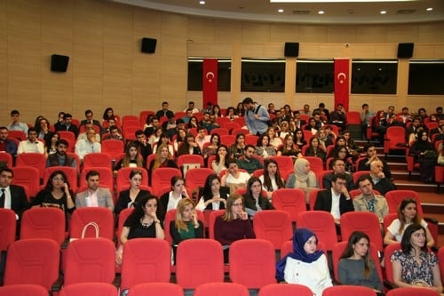 Sem Yeni Eğitim Dönemi Açılışı Yapıldı
 - 23