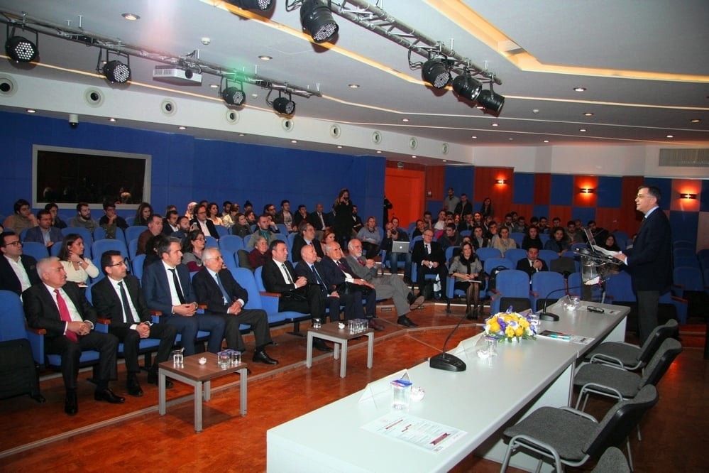 Lojistik Yönetimi ve Hukuki Boyutu - 12