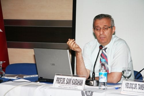 Yargıtay Kararları Ve Fikri Mülkiyet Hukuku Sempozyumu  - 19