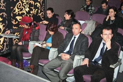 Hayata Dönüş Operasyonu Kitaplaştı

 - 6