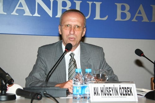 Montrö Sözleşmesi Ve Türk Boğazları - 13