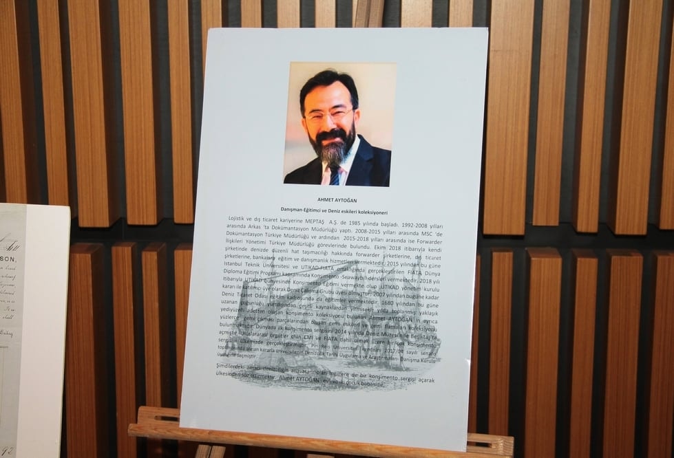 Türk Ticaret Kanunu Deniz Ticareti Hükümlerinin Değerlendirilmesi Sempozyumu - 72