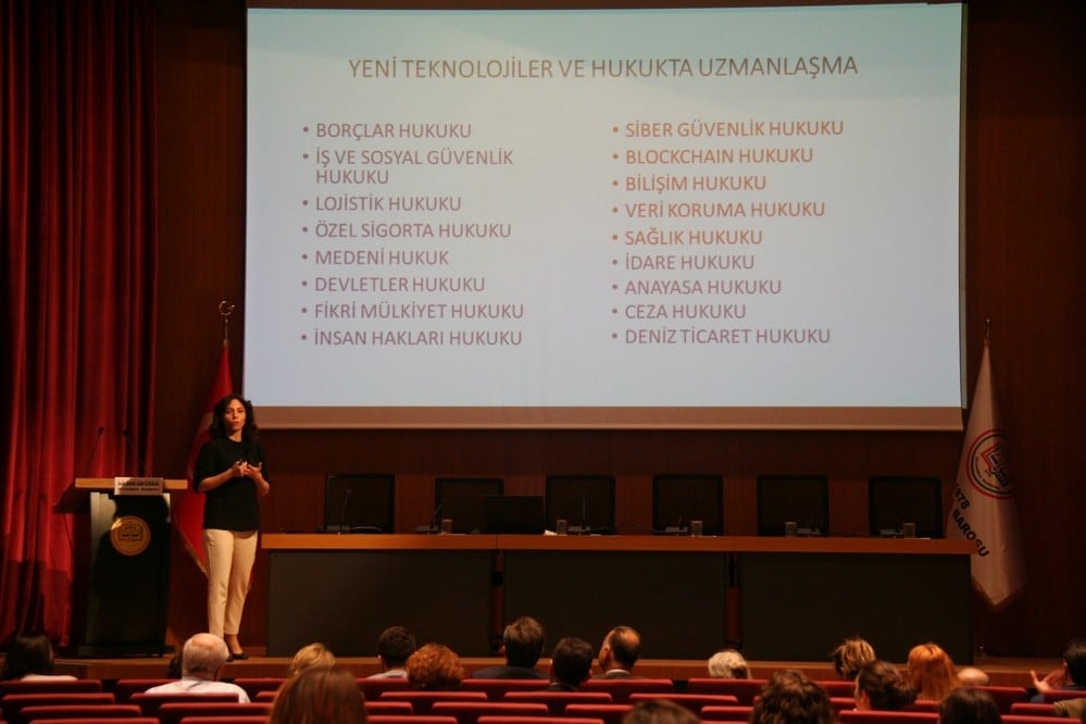 Motivasyon, Uzmanlaşma, Gelecek - 19