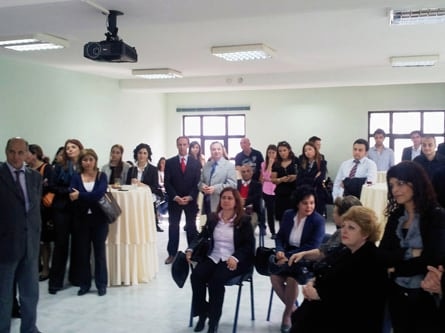 Staj Eğitim Merkezi Anadolu Yakasında Da Hizmet Vermeye Başladı 
 - 1