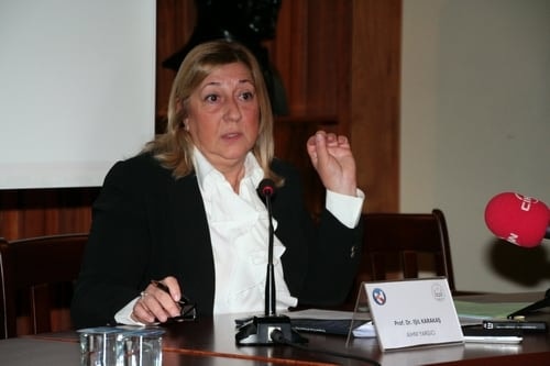 İfade Özgürlüğü Açısından Mevzuattan Ve Uygulamadan Kaynaklanan Sorunlar Var
 - 39